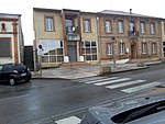 Mairie de Fonsorbes